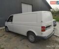 Білий Фольксваген Transporter, об'ємом двигуна 1.9 л та пробігом 296 тис. км за 7200 $, фото 1 на Automoto.ua