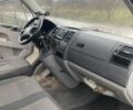 Білий Фольксваген Transporter, об'ємом двигуна 1.9 л та пробігом 469 тис. км за 6400 $, фото 6 на Automoto.ua