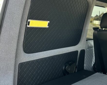 Білий Фольксваген Transporter, об'ємом двигуна 1.9 л та пробігом 180 тис. км за 12500 $, фото 15 на Automoto.ua