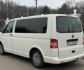 Белый Фольксваген Transporter, объемом двигателя 1.9 л и пробегом 290 тыс. км за 5999 $, фото 5 на Automoto.ua