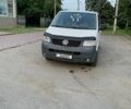 Белый Фольксваген Transporter, объемом двигателя 1.9 л и пробегом 570 тыс. км за 9000 $, фото 1 на Automoto.ua