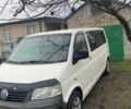 Білий Фольксваген Transporter, об'ємом двигуна 1.9 л та пробігом 469 тис. км за 6400 $, фото 1 на Automoto.ua