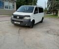 Белый Фольксваген Transporter, объемом двигателя 1.9 л и пробегом 570 тыс. км за 9000 $, фото 10 на Automoto.ua