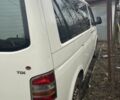 Білий Фольксваген Transporter, об'ємом двигуна 1.9 л та пробігом 267 тис. км за 7300 $, фото 3 на Automoto.ua