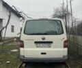 Білий Фольксваген Transporter, об'ємом двигуна 1.9 л та пробігом 267 тис. км за 7300 $, фото 2 на Automoto.ua