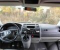 Белый Фольксваген Transporter, объемом двигателя 1.9 л и пробегом 360 тыс. км за 4600 $, фото 9 на Automoto.ua