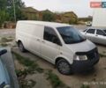 Білий Фольксваген Transporter, об'ємом двигуна 1.9 л та пробігом 296 тис. км за 7200 $, фото 10 на Automoto.ua