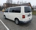 Білий Фольксваген Transporter, об'ємом двигуна 2 л та пробігом 330 тис. км за 6500 $, фото 3 на Automoto.ua