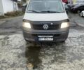 Білий Фольксваген Transporter, об'ємом двигуна 1.9 л та пробігом 469 тис. км за 6400 $, фото 1 на Automoto.ua