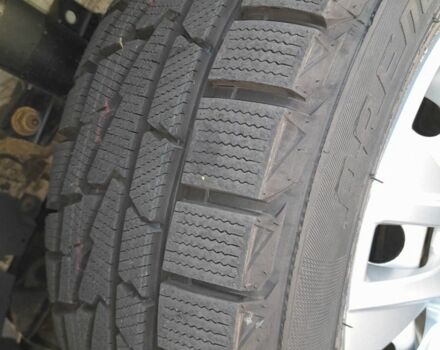 Белый Фольксваген Transporter, объемом двигателя 1.9 л и пробегом 350 тыс. км за 9300 $, фото 12 на Automoto.ua