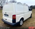 Белый Фольксваген Transporter, объемом двигателя 1.9 л и пробегом 370 тыс. км за 5400 $, фото 3 на Automoto.ua