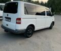 Белый Фольксваген Transporter, объемом двигателя 1.9 л и пробегом 570 тыс. км за 9000 $, фото 20 на Automoto.ua