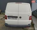 Білий Фольксваген Transporter, об'ємом двигуна 1.9 л та пробігом 296 тис. км за 7200 $, фото 5 на Automoto.ua