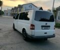 Белый Фольксваген Transporter, объемом двигателя 1.9 л и пробегом 570 тыс. км за 9000 $, фото 13 на Automoto.ua