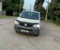 Белый Фольксваген Transporter, объемом двигателя 1.9 л и пробегом 570 тыс. км за 9000 $, фото 16 на Automoto.ua