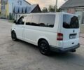 Белый Фольксваген Transporter, объемом двигателя 1.9 л и пробегом 570 тыс. км за 9000 $, фото 11 на Automoto.ua