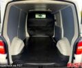 Белый Фольксваген Transporter, объемом двигателя 1.9 л и пробегом 200 тыс. км за 7000 $, фото 4 на Automoto.ua