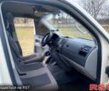 Белый Фольксваген Transporter, объемом двигателя 1.9 л и пробегом 370 тыс. км за 5400 $, фото 6 на Automoto.ua