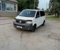 Белый Фольксваген Transporter, объемом двигателя 1.9 л и пробегом 570 тыс. км за 9000 $, фото 23 на Automoto.ua