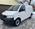 Белый Фольксваген Transporter, объемом двигателя 0 л и пробегом 252 тыс. км за 8200 $, фото 16 на Automoto.ua