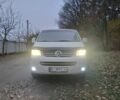 Белый Фольксваген Transporter, объемом двигателя 1.9 л и пробегом 530 тыс. км за 7200 $, фото 1 на Automoto.ua