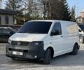 Білий Фольксваген Transporter, об'ємом двигуна 0.19 л та пробігом 222 тис. км за 8200 $, фото 3 на Automoto.ua