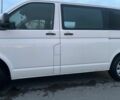 Белый Фольксваген Transporter, объемом двигателя 2.5 л и пробегом 1 тыс. км за 7600 $, фото 5 на Automoto.ua