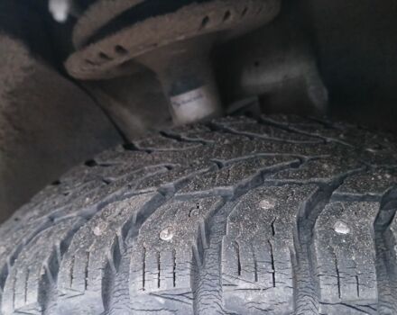 Белый Фольксваген Transporter, объемом двигателя 1.9 л и пробегом 530 тыс. км за 7200 $, фото 8 на Automoto.ua