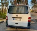 Білий Фольксваген Transporter, об'ємом двигуна 2.5 л та пробігом 360 тис. км за 7500 $, фото 8 на Automoto.ua