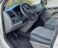 Білий Фольксваген Transporter, об'ємом двигуна 1.9 л та пробігом 375 тис. км за 7700 $, фото 2 на Automoto.ua
