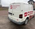 Белый Фольксваген Transporter, объемом двигателя 1.9 л и пробегом 295 тыс. км за 6500 $, фото 15 на Automoto.ua
