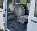 Білий Фольксваген Transporter, об'ємом двигуна 1.9 л та пробігом 375 тис. км за 7700 $, фото 3 на Automoto.ua