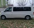 Белый Фольксваген Transporter, объемом двигателя 1.9 л и пробегом 530 тыс. км за 7200 $, фото 4 на Automoto.ua
