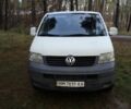 Фольксваген Transporter 2006 в Сумах на Automoto.ua Белый Фольксваген Transporter, объемом двигателя 2.5 л и пробегом 400 тыс. км за 6000 $, фото 1 на Automoto.ua