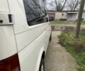 Белый Фольксваген Transporter, объемом двигателя 2.5 л и пробегом 365 тыс. км за 8300 $, фото 5 на Automoto.ua