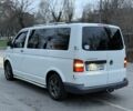 Белый Фольксваген Transporter, объемом двигателя 1.9 л и пробегом 490 тыс. км за 7900 $, фото 1 на Automoto.ua