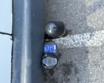 Белый Фольксваген Transporter, объемом двигателя 1.9 л и пробегом 490 тыс. км за 7900 $, фото 22 на Automoto.ua