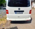 Белый Фольксваген Transporter, объемом двигателя 1.9 л и пробегом 370 тыс. км за 7000 $, фото 1 на Automoto.ua