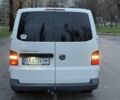 Белый Фольксваген Transporter, объемом двигателя 1.9 л и пробегом 490 тыс. км за 7900 $, фото 4 на Automoto.ua