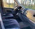 Білий Фольксваген Transporter, об'ємом двигуна 2.5 л та пробігом 360 тис. км за 7500 $, фото 7 на Automoto.ua