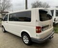 Белый Фольксваген Transporter, объемом двигателя 2.5 л и пробегом 365 тыс. км за 8300 $, фото 6 на Automoto.ua