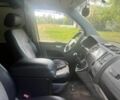 Білий Фольксваген Transporter, об'ємом двигуна 1.9 л та пробігом 390 тис. км за 6500 $, фото 6 на Automoto.ua