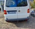 Білий Фольксваген Transporter, об'ємом двигуна 1.9 л та пробігом 375 тис. км за 7700 $, фото 4 на Automoto.ua