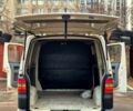 Белый Фольксваген Transporter, объемом двигателя 2 л и пробегом 420 тыс. км за 6500 $, фото 4 на Automoto.ua