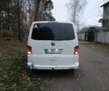 Белый Фольксваген Transporter, объемом двигателя 1.9 л и пробегом 530 тыс. км за 7200 $, фото 7 на Automoto.ua