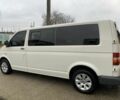 Белый Фольксваген Transporter, объемом двигателя 2.5 л и пробегом 365 тыс. км за 8300 $, фото 7 на Automoto.ua