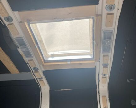 Белый Фольксваген Transporter, объемом двигателя 2.5 л и пробегом 263 тыс. км за 6000 $, фото 3 на Automoto.ua