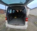 Белый Фольксваген Transporter, объемом двигателя 1.9 л и пробегом 332 тыс. км за 7000 $, фото 2 на Automoto.ua