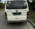 Білий Фольксваген Transporter, об'ємом двигуна 1.9 л та пробігом 250 тис. км за 3639 $, фото 2 на Automoto.ua