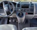 Білий Фольксваген Transporter, об'ємом двигуна 1.9 л та пробігом 375 тис. км за 7700 $, фото 5 на Automoto.ua